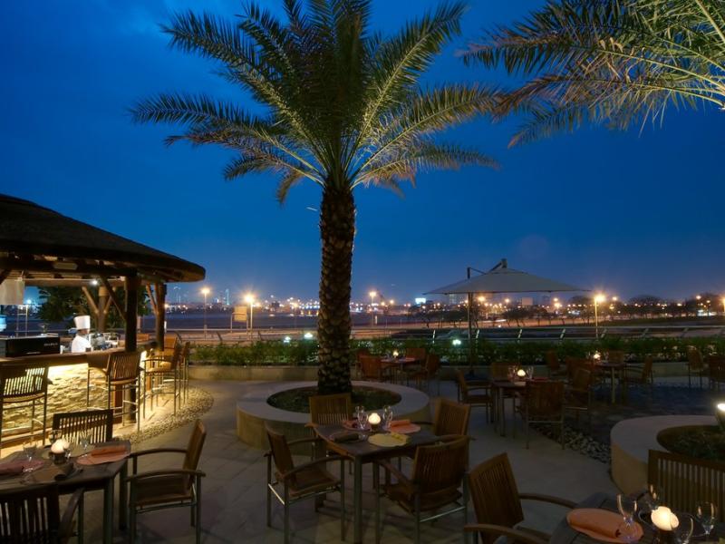 Copthorne Hotel Dubai