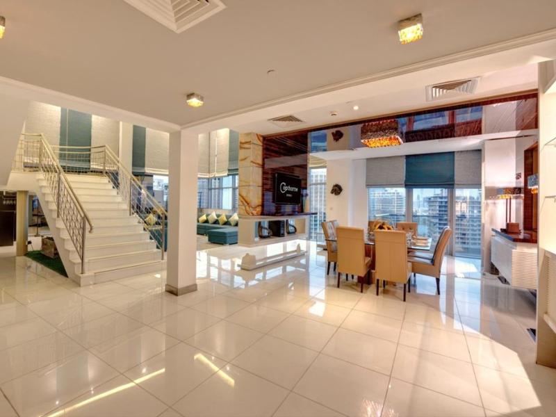 Copthorne Hotel Dubai