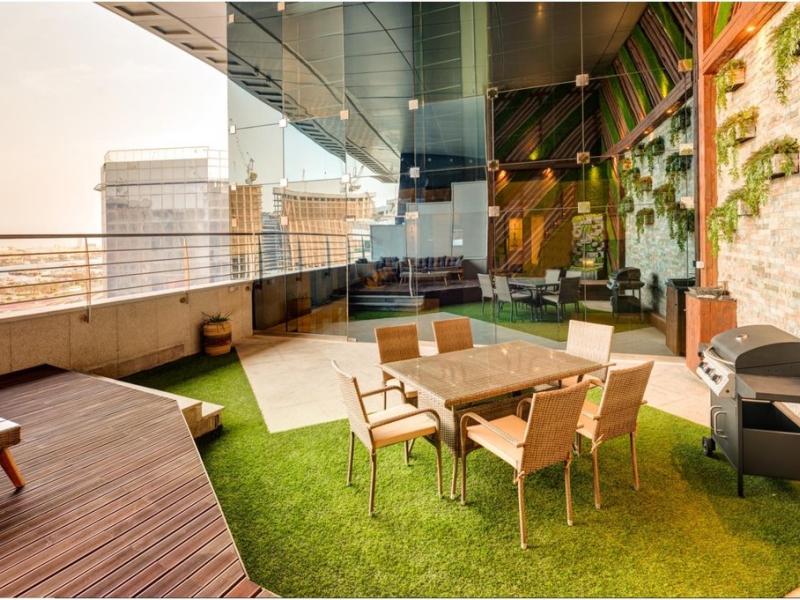 Copthorne Hotel Dubai