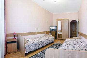 Отель AZIMUT Здоровье Янтарь Россия, Светлогорск, фото 15