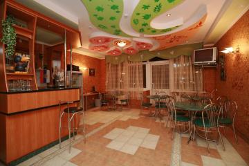Отель AZIMUT Здоровье Янтарь Россия, Светлогорск, фото 19