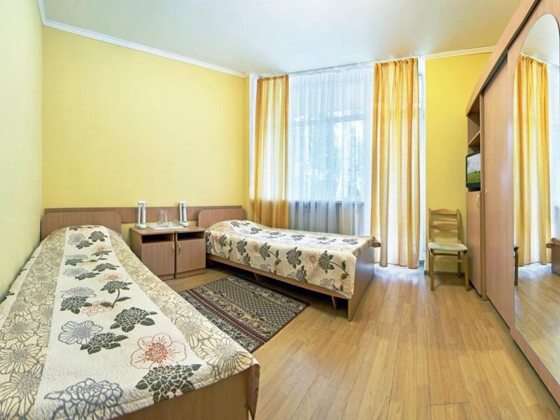 AZIMUT Здоровье Янтарь