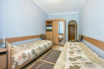 Отель AZIMUT Здоровье Янтарь Россия, Светлогорск, фото 22