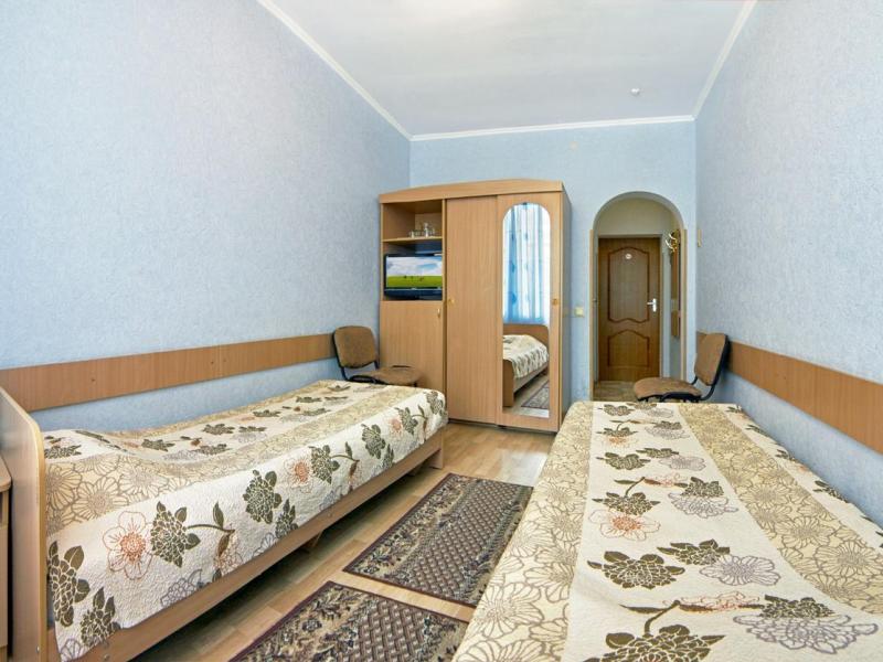 AZIMUT Здоровье Янтарь