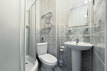 Отель AZIMUT Здоровье Янтарь Россия, Светлогорск, фото 23