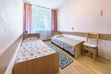 Отель AZIMUT Здоровье Янтарь Россия, Светлогорск, фото 24