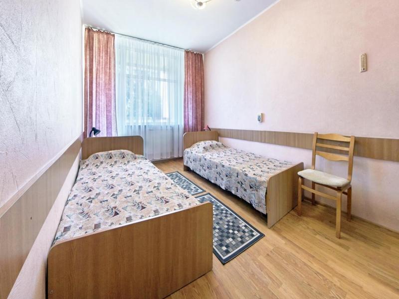 AZIMUT Здоровье Янтарь