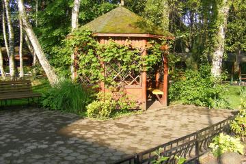 Отель AZIMUT Здоровье Янтарь Россия, Светлогорск, фото 26