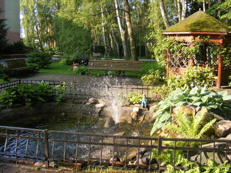 AZIMUT Здоровье Янтарь