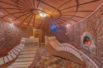 Отель AZIMUT Здоровье Янтарь Россия, Светлогорск, фото 28