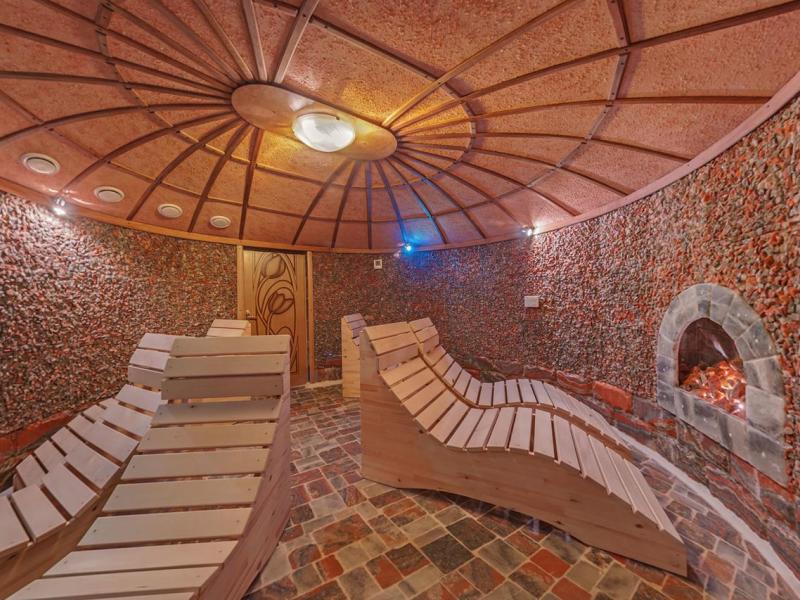 AZIMUT Здоровье Янтарь