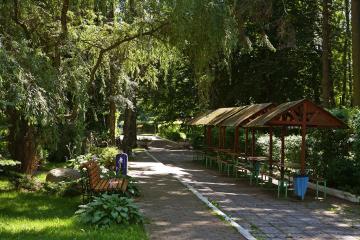 Отель AZIMUT Здоровье Янтарь Россия, Светлогорск, фото 30