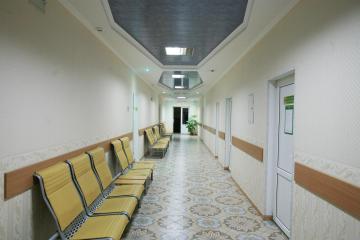 Отель AZIMUT Здоровье Янтарь Россия, Светлогорск, фото 3