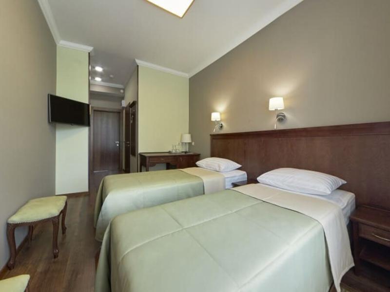 AZIMUT Здоровье Янтарь