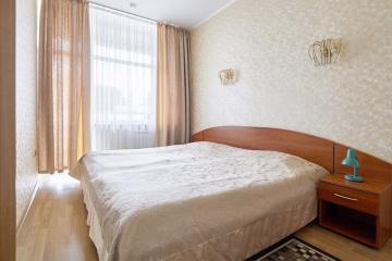 Отель AZIMUT Здоровье Янтарь Россия, Светлогорск, фото 36