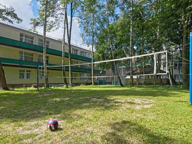 AZIMUT Здоровье Янтарь