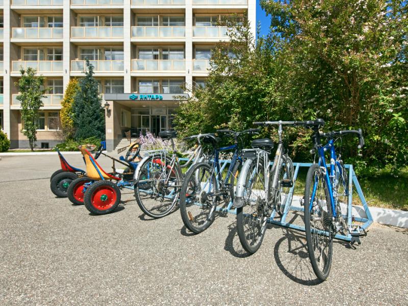 AZIMUT Здоровье Янтарь