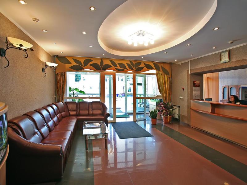 AZIMUT Здоровье Янтарь