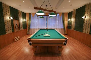 Отель AZIMUT Здоровье Янтарь Россия, Светлогорск, фото 7