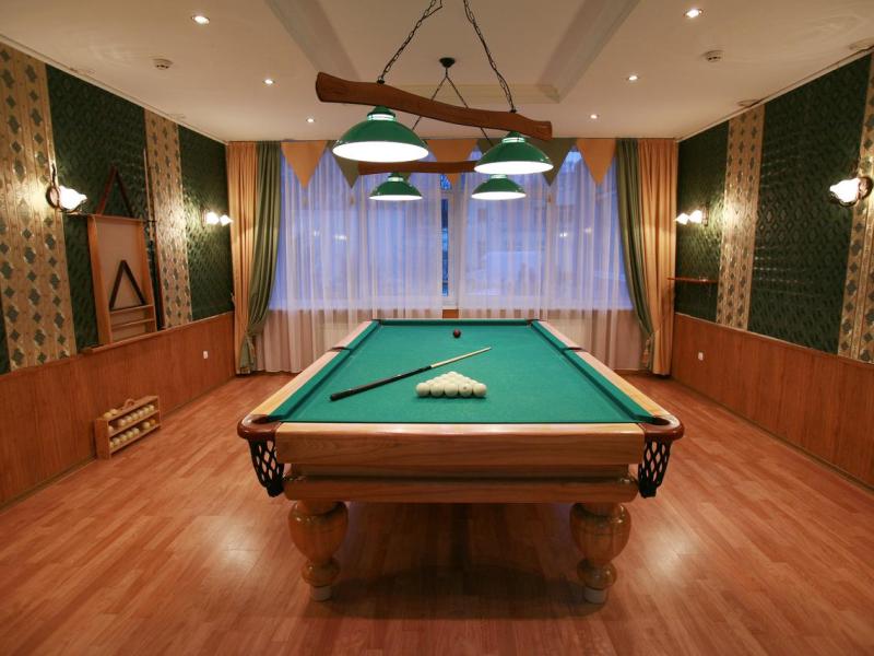 AZIMUT Здоровье Янтарь