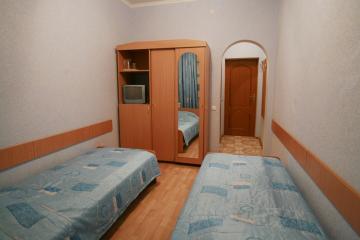 Отель AZIMUT Здоровье Янтарь Россия, Светлогорск, фото 8