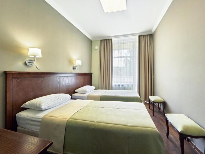 AZIMUT Здоровье Янтарь