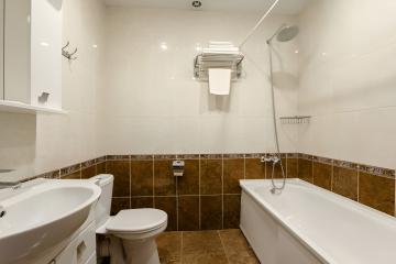Отель Golden Resort Россия, Туапсе, фото 12