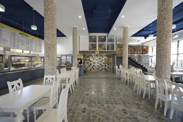 Отель Golden Resort Россия, Туапсе, фото 14