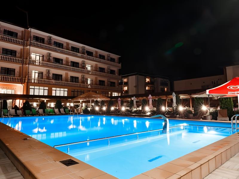 Golden Resort