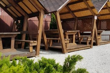 Отель Golden Resort Россия, Туапсе, фото 17