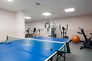 Отель Golden Resort Россия, Туапсе, фото 18
