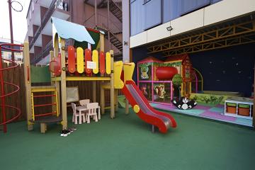 Отель Golden Resort Россия, Туапсе, фото 19