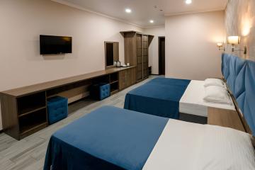Отель Golden Resort Россия, Туапсе, фото 3
