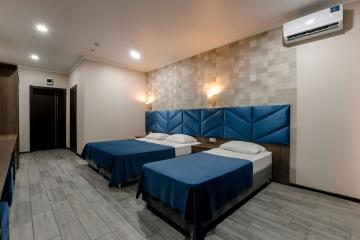Отель Golden Resort Россия, Туапсе, фото 4
