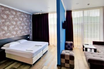 Отель Golden Resort Россия, Туапсе, фото 5