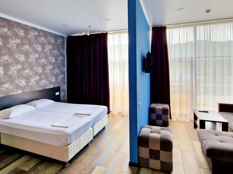 Golden Resort