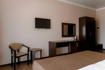 Отель Golden Resort Россия, Туапсе, фото 6