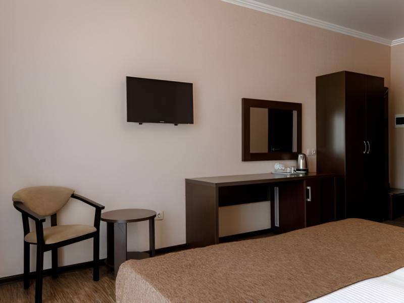 Golden Resort
