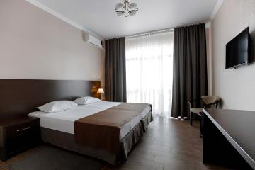 Отель Golden Resort Россия, Туапсе, фото 7