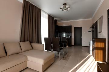 Отель Golden Resort Россия, Туапсе, фото 8