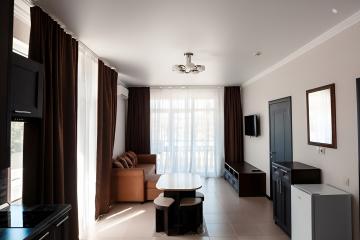 Отель Golden Resort Россия, Туапсе, фото 9