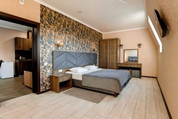 Отель Golden Resort Россия, Туапсе, фото 10