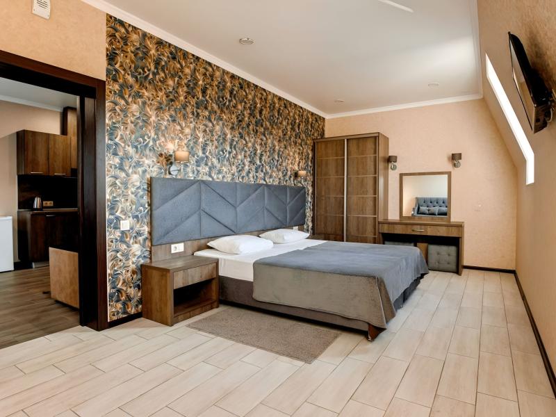 Golden Resort