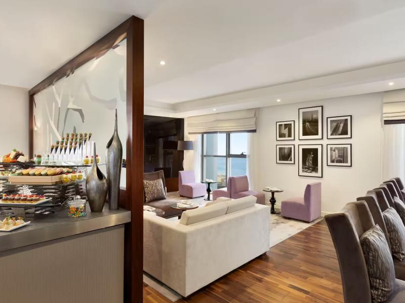 The First Collection Marina