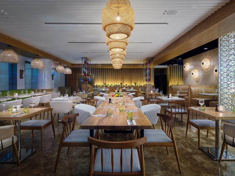 The First Collection Marina