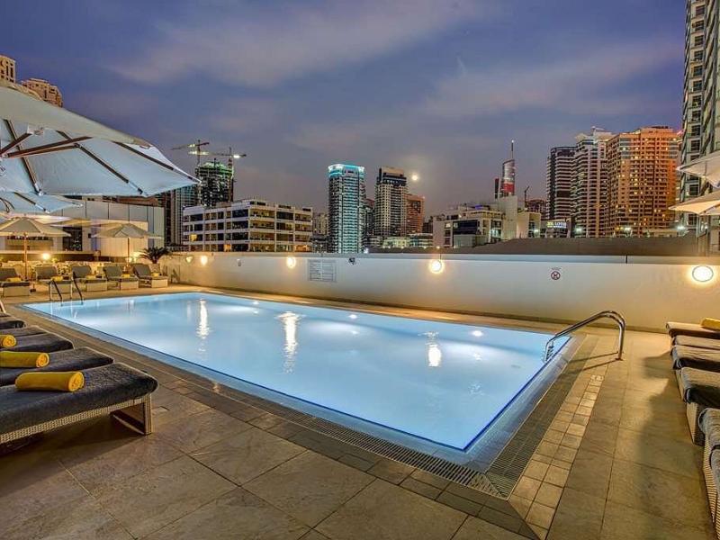 The First Collection Marina