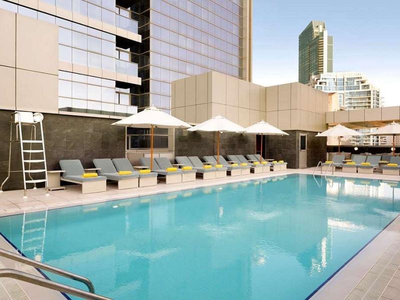 The First Collection Marina