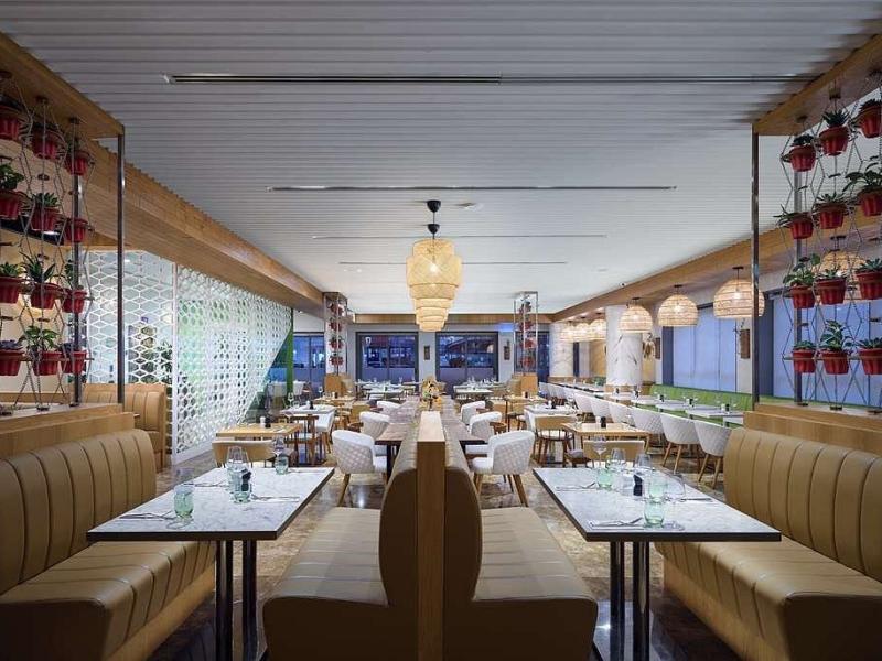 The First Collection Marina