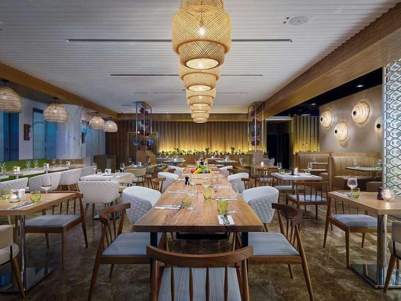 The First Collection Marina