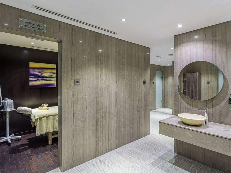 The First Collection Marina